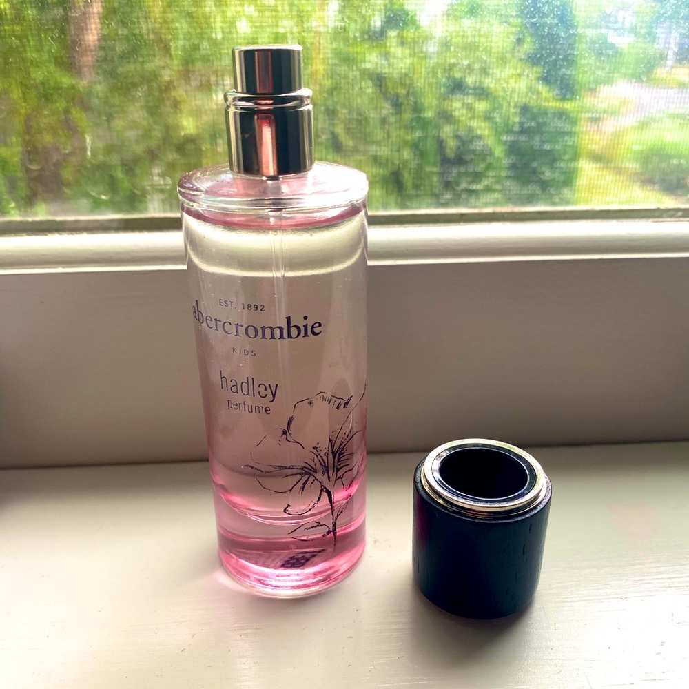 Abercrombie Hadley Perfume